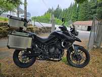 Triumph Tiger
