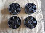 Диски титани Opel 5×110 R15 6J×15 ET49 ц.о 65