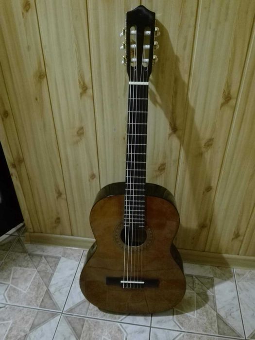 Gitara stagg c546