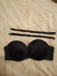 Stanik Push-up do sukienek lub na codzień 70A SECRET POSSESSIONS
