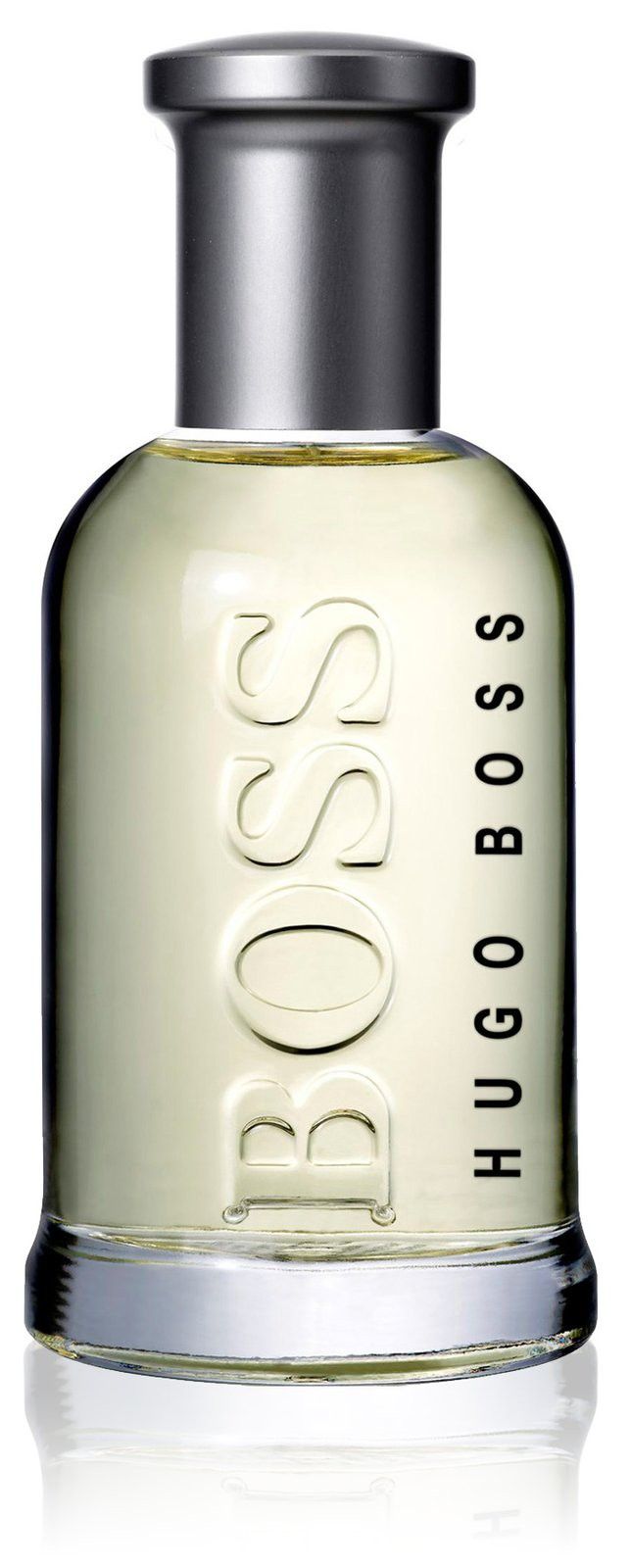 Hugo Boss Boss Bottled after shave lotion 100ml.