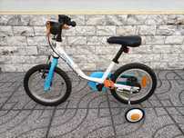 Bicicleta Unisexo