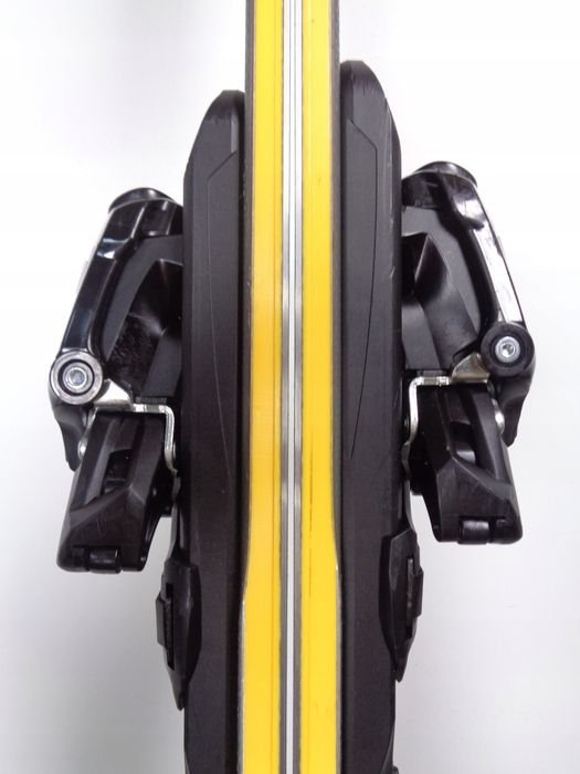 *nartybochnia.pl* ATOMIC redster REVOSHOCK Q9 - 176 NABO 5523