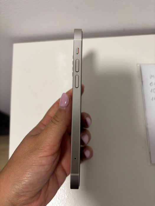 iPhone 12 64gb branco como novo