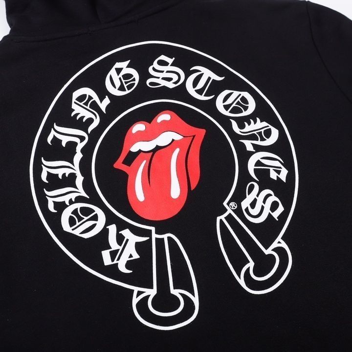 Зіп-худі Chrome Hearts кофта Хром хартс зипка зіпка толстовка зіпхуді