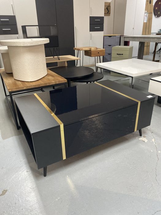 Meble stolik kawowy szafka nocna RTV szafka nocna