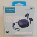 Sluchawki bezprzewodowe douszne Soundcore P20i bluetooth