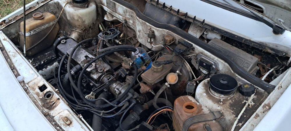 ВАЗ 2108 1992 року