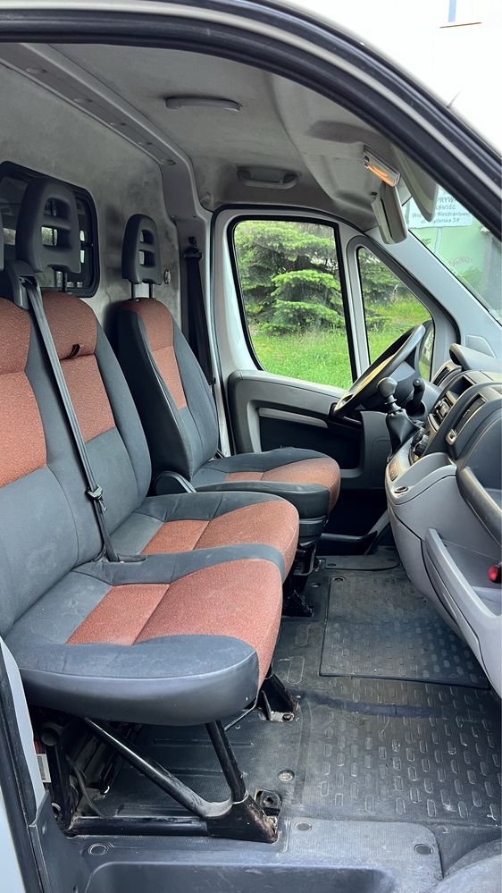 Wynajem Busów, kat B, dostawcze WOLNE TERMINY