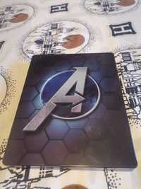 Steelcase avengers