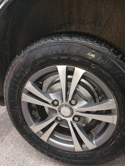 Диски тітан ,Тайвань