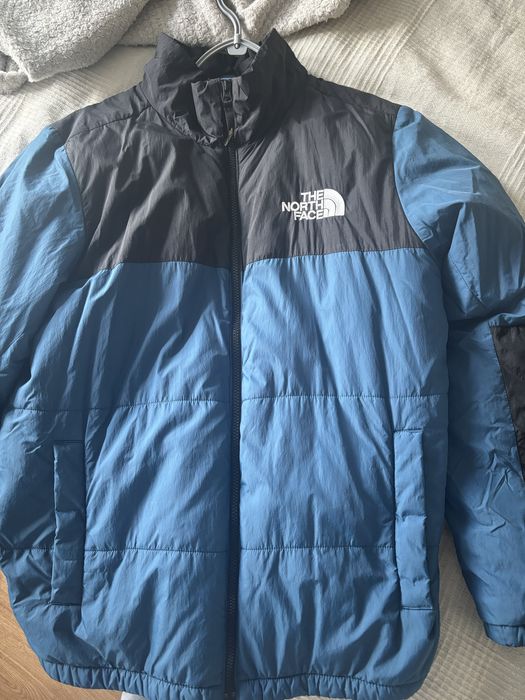 Kurtka The north face