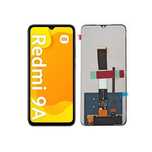 Wyświetlacz Lcd Szybka Do Xiaomi Redmi 9A 9C
