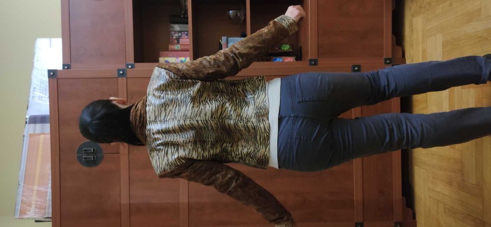 Куртка B2 Balizza женская