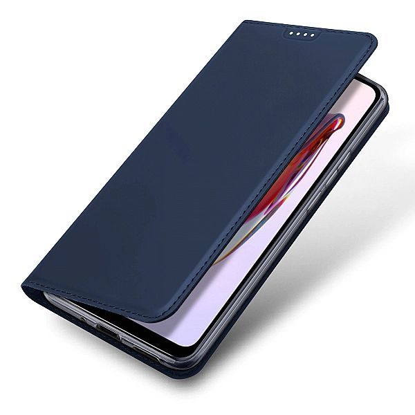 Dux Ducis Skin Pro etui do Xiaomi Redmi 11a / Poco C55 / Redmi 12c pok