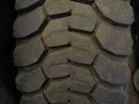 Opona 315/80R22.5 Michelin X WORKS (900netto)