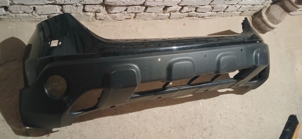 Zderzaki Honda CRV III