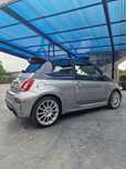 Abarth 695 Rivale 180cv