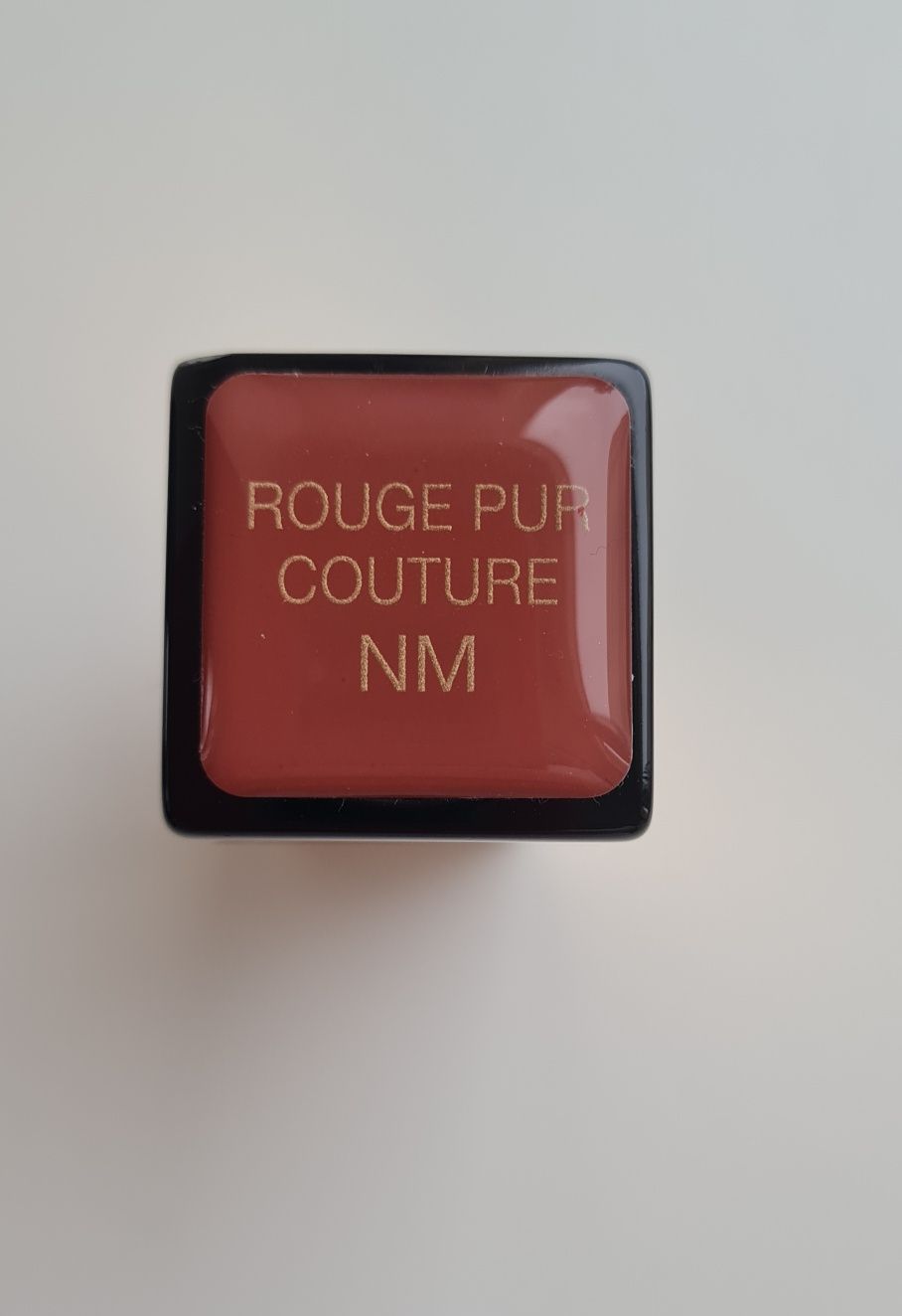 Yves Saint Laurent Rouge Pur Couture Lipstick