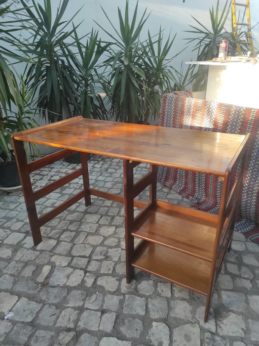 Secretaria  de pinho