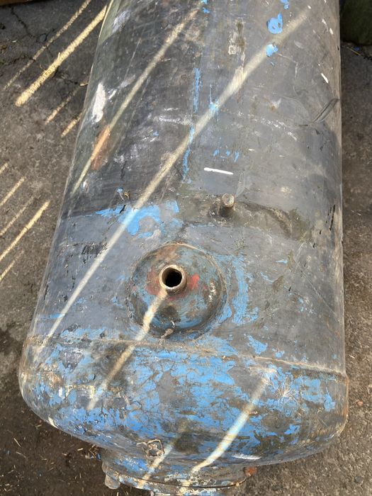 Рессивер, балон, бочка для компресора 250л