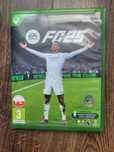 FC 25 Xbox Wersja PL