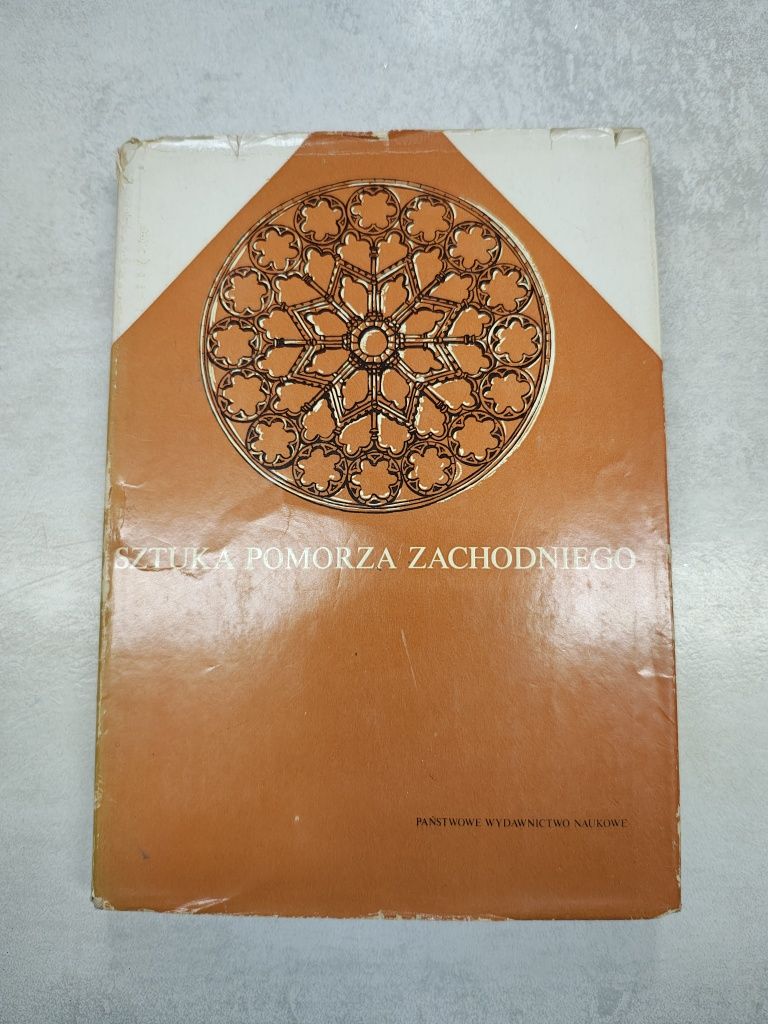 Sztuka Pomorza zachodniego. 1973