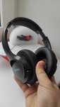 Блютуз навушники V5.3 HFP A2DP AVRCP BERIBES WH202A