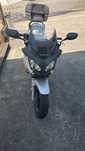 Honda cb 600  usada