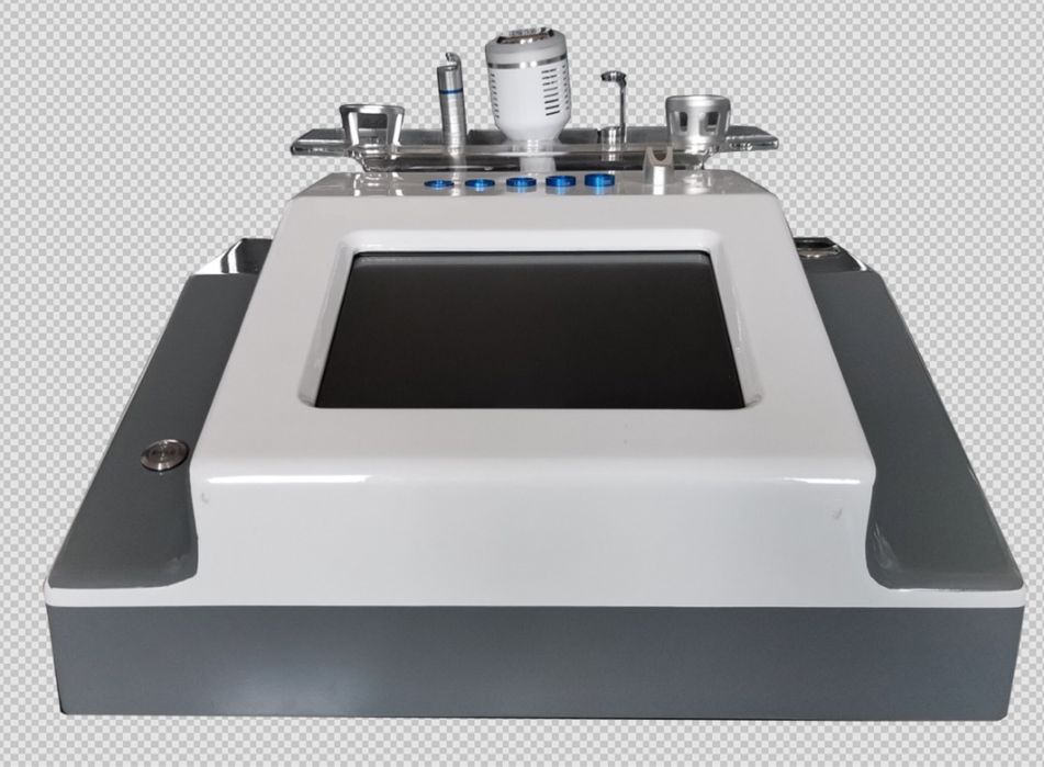 Laser Podológico 980nm