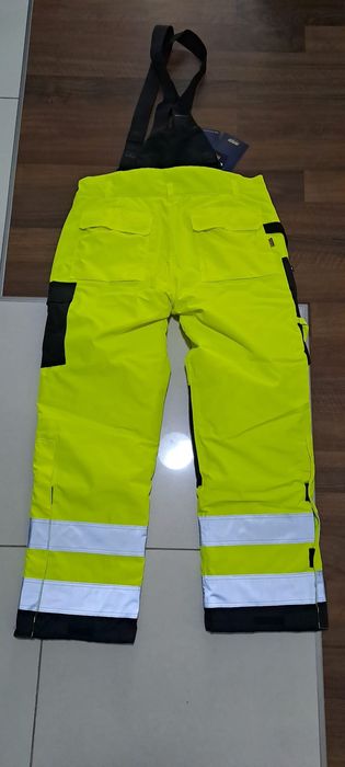 Ogrodniczki robocze 56