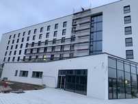 Docieplenia, elewacje, dachy, renowacje,  budowy