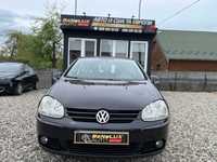 Volkswagen Golf V