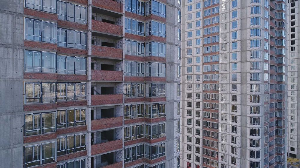 Продам видовую 1к.кв. в ЖК Урловский 2 по ул. Клеманская 7 Причал 8