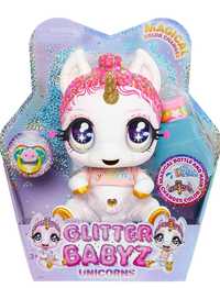 Лялька-єдиноріг Glitter Babyz