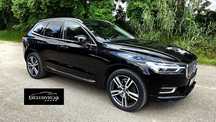 VOLVO XC60 D4 Inscription