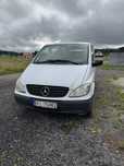 Bus Mercedes Vito 111 CDI