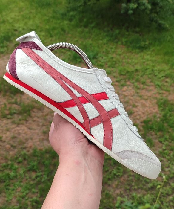 Кроссовки Asics Onitsuka Tiger MEXICO 66 original