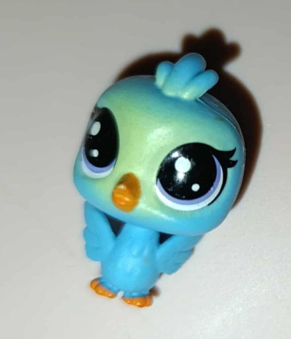 Littlest pet shop