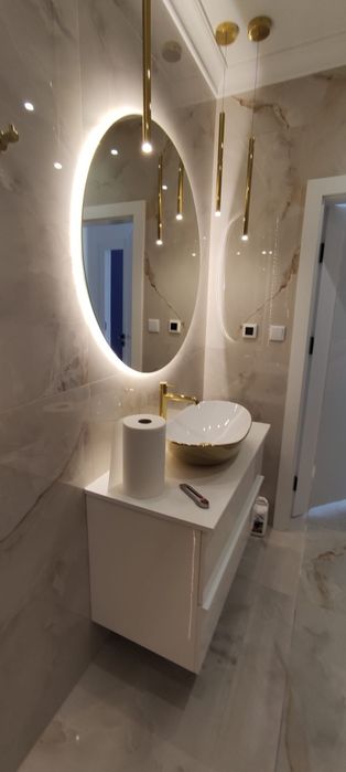 Remonty mieszkań pod klucz