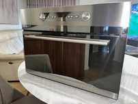 Vendo microondas IKEA