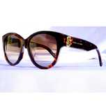 Okulary Marc Jacobs MARC 181S 086HA  bursztynowe ray ban sunglasses