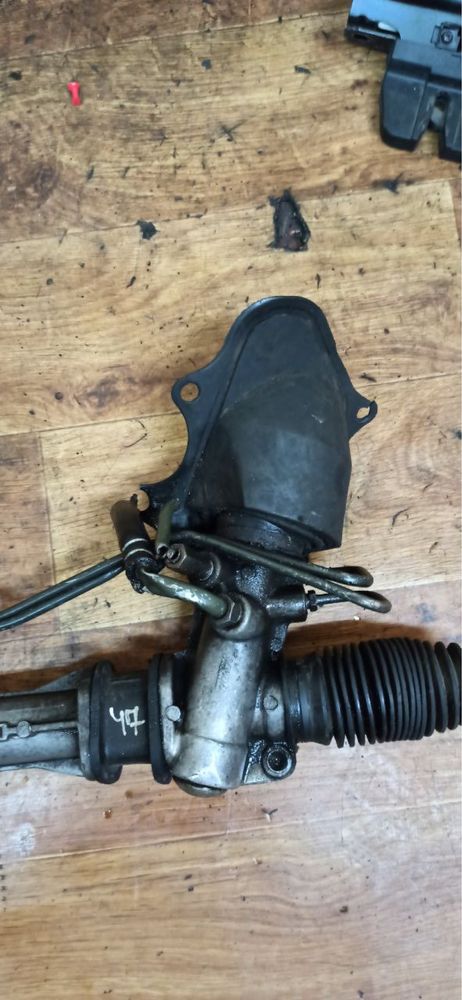 Рульова рейка Nissan Primera P11 1996-2002 3401064911 п11