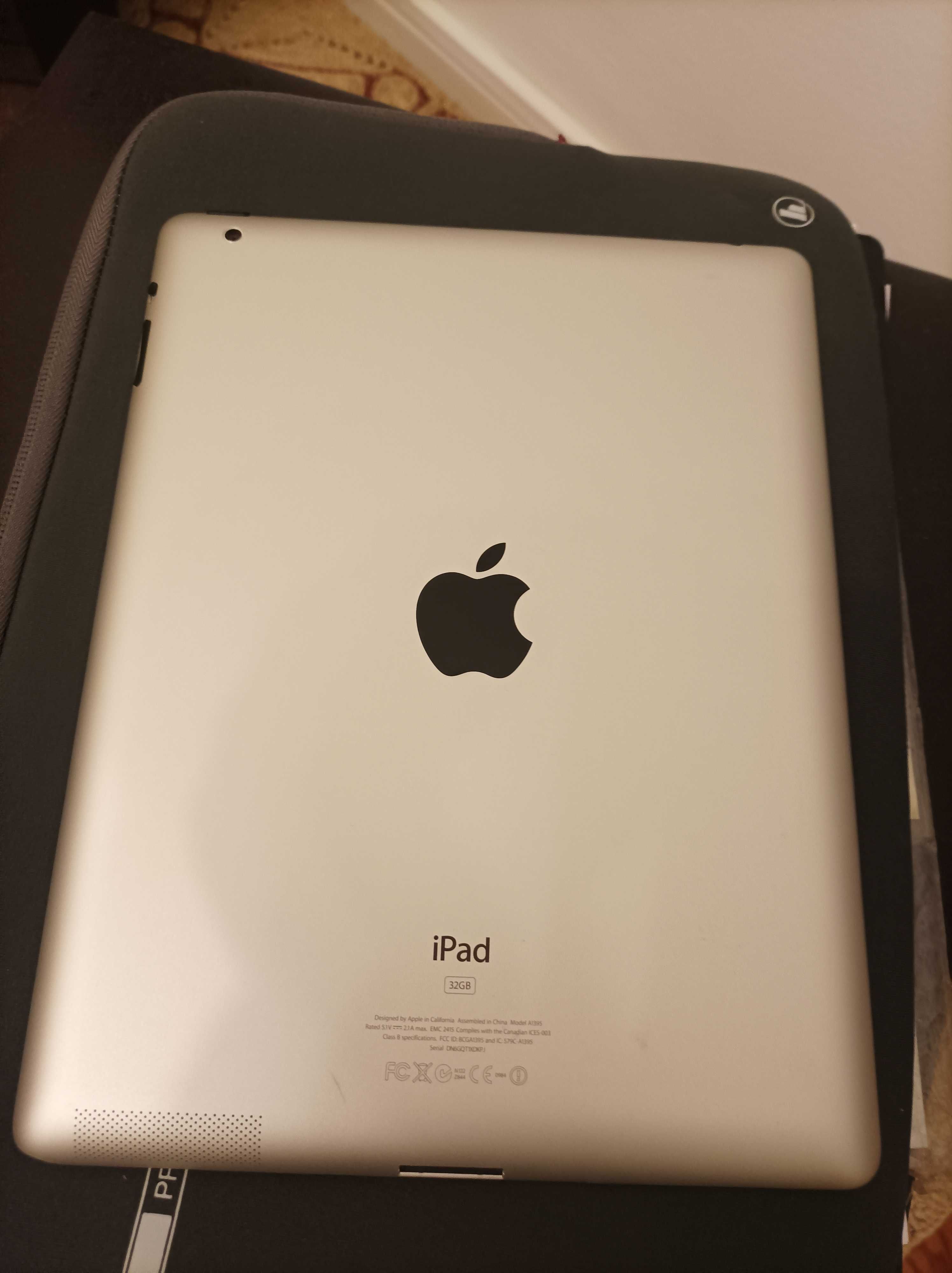 IPad Air como novo