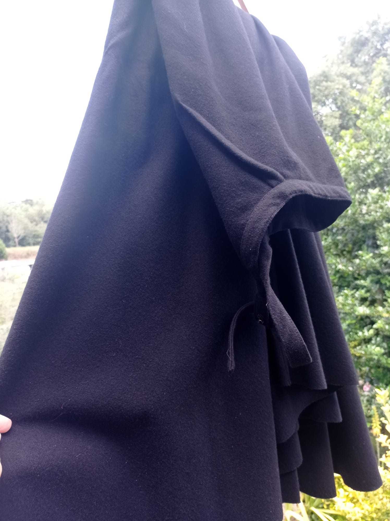 Traje académico da Universidade do Minho