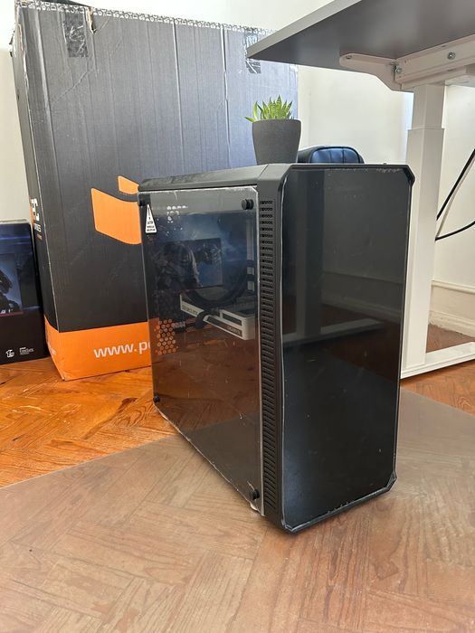 Computador Gaming | Intel i5-10600K | 16GB RAM | GeForce RTX 3060 12GB