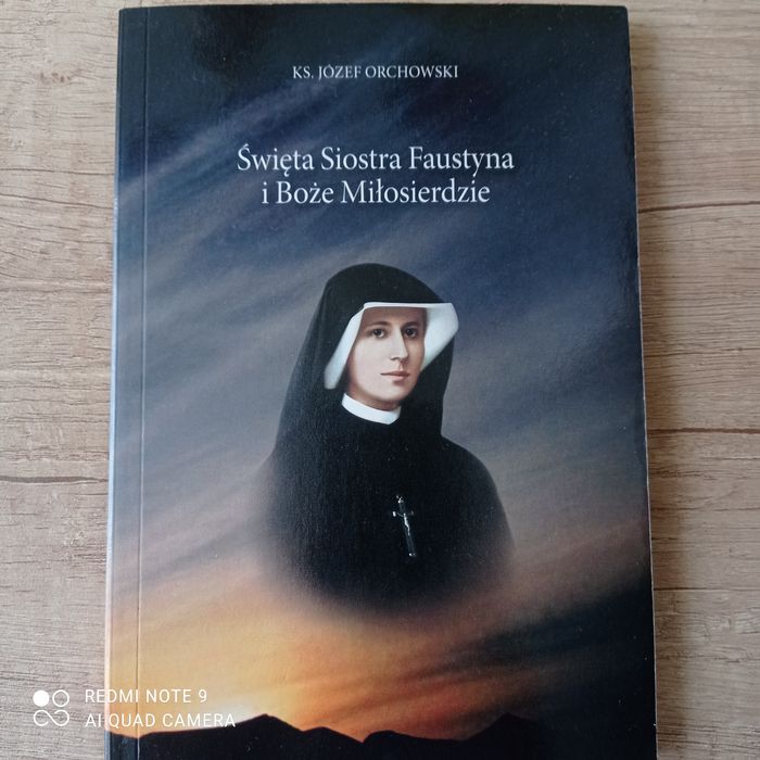 Siostra Faustyna Kowalska