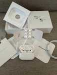 Airpods pro 2 generacji z portem USB-C