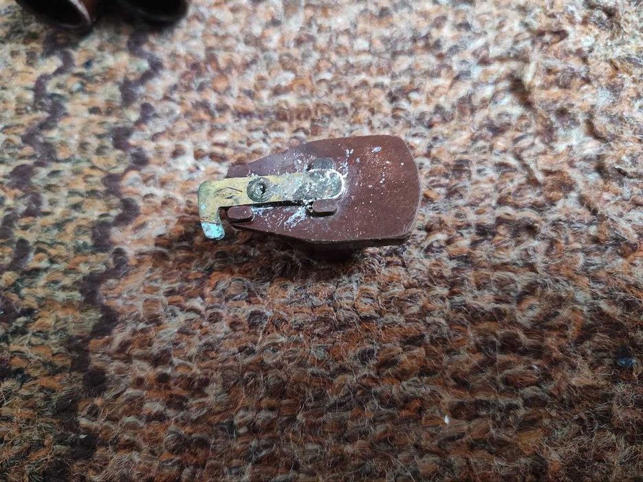 Бегунок Москвич, ИЖ, МЗМА, ЗАЗ (407, 408, 403, 968)