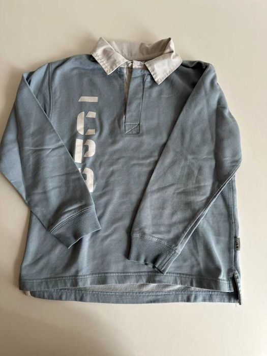 Conjunto ginastica CPA 8 anos